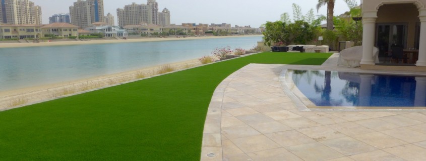 child friendly artificial grass dubai