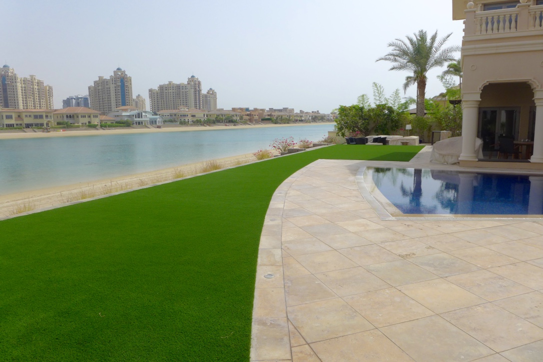 4 Reasons Artificial Grass Is Child Friendly Easigrass UAE