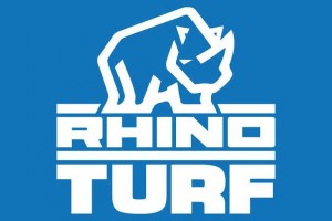 Rhino Turf artificial grass for sports Dubai