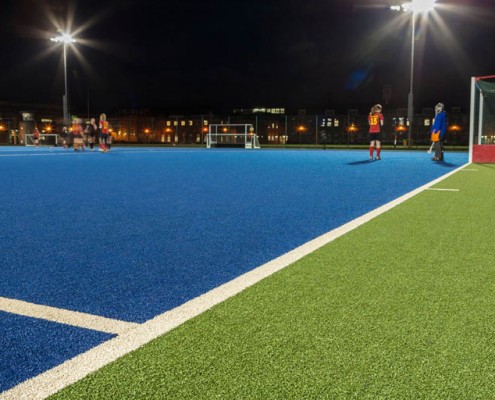 Artificial Grass For Sports