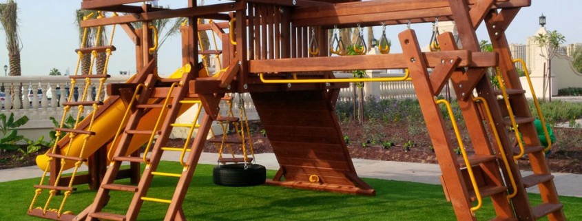 artificial grass for schools in dubai