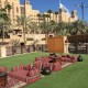 Madinat Jumeirah Fake Grass Installation