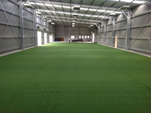 Artificial Grass For Cricket Easigrass Middle East