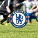 Artificial Football Field Chelsea Football Club