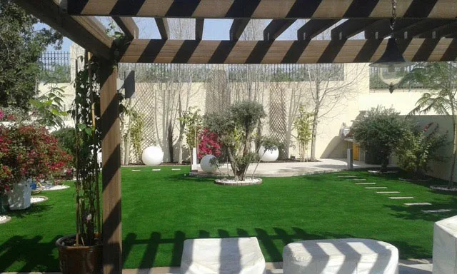 synthetic grass riyadh